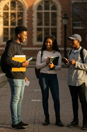 Scholarships for 500 students