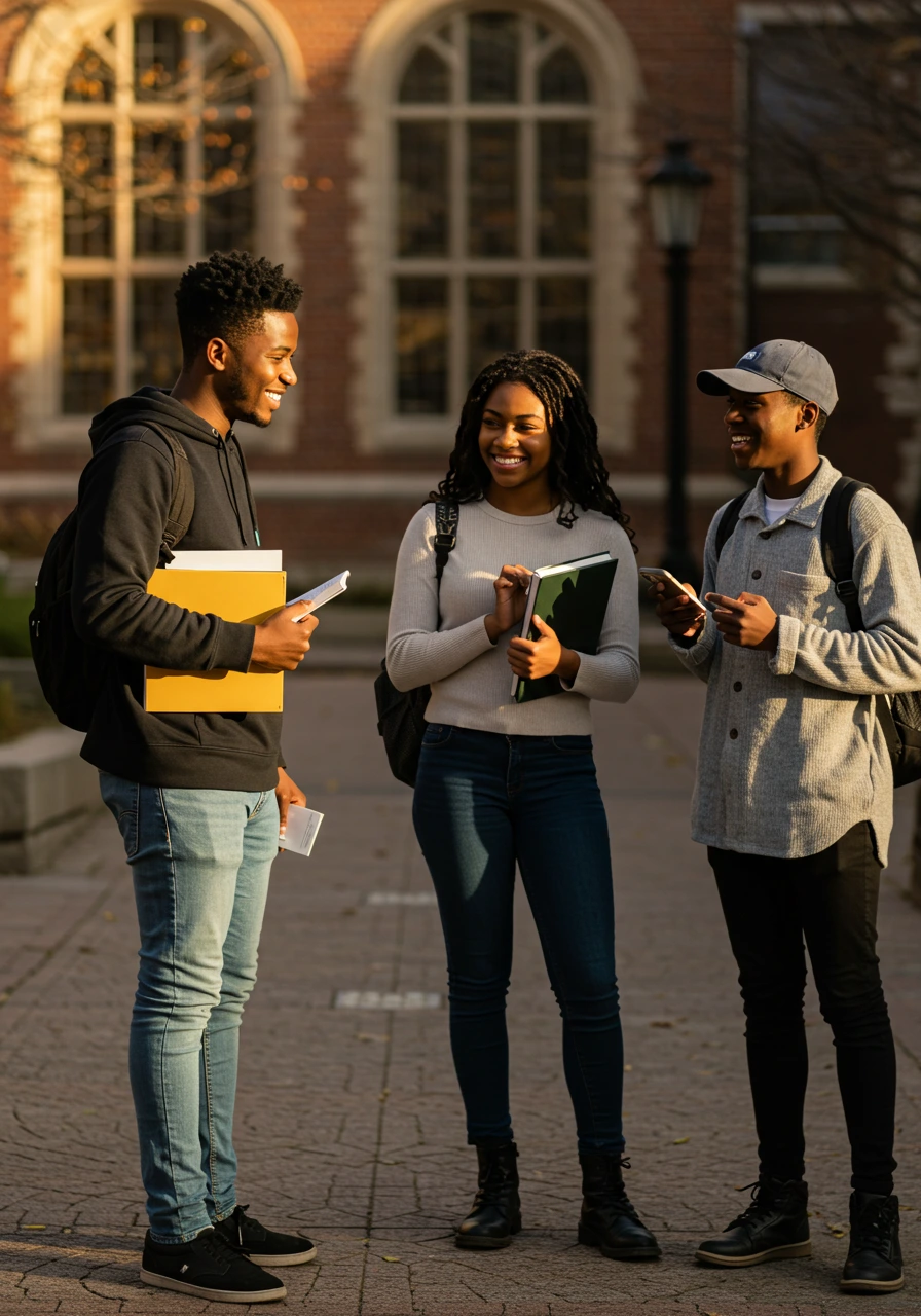 Scholarships for 500 students