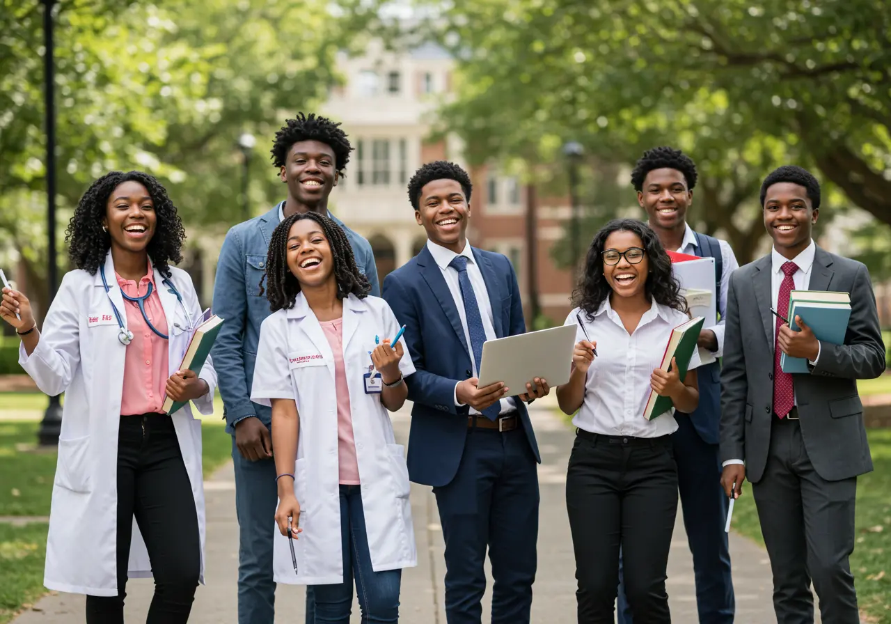 Alpha Hands Education