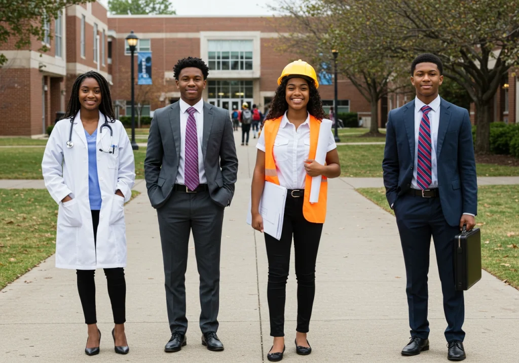 Alpha Hands Education