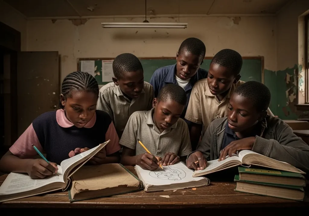 Realities in Education