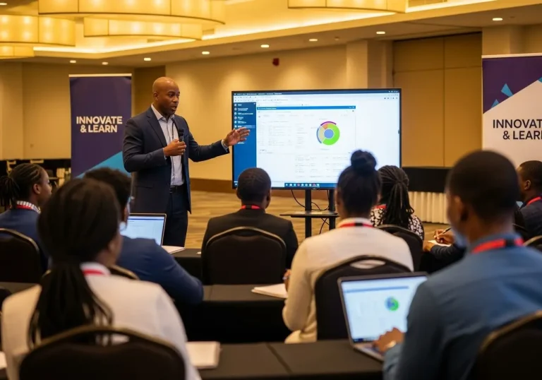 Industry-Academia Program