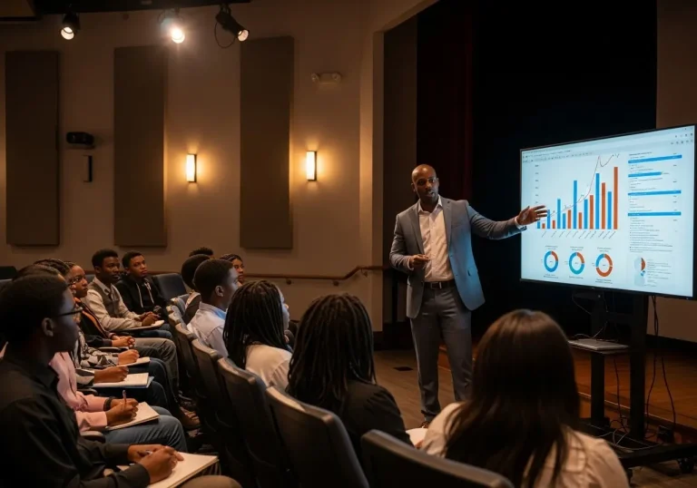 Industry-Academia Programme