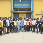 Alpha Hands Outreach Program