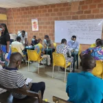 Alpha Hands | Healthier community initiative 1