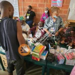 Alpha Hands Outreach 4 | Healthier